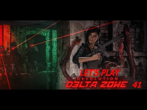 Let's Play Delta Zone Folge 41