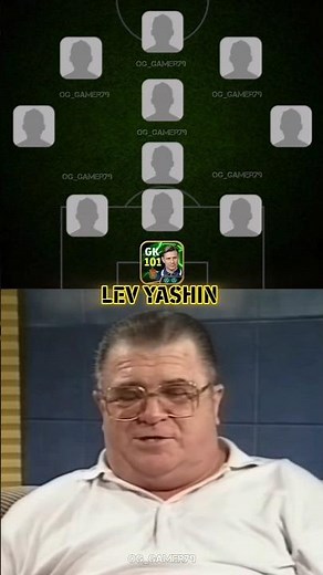 Puskás Picked His Ultimate Dream XI 😱🔥 #efootball2024 #efootball2023