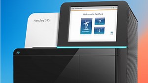 Next Generation Sequencing