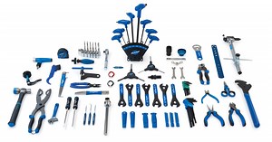 PK-5 Professional Tool Kit