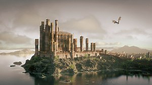 Create a Castle in Blender in 60 Minutes!
