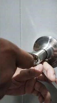 Raking door lock with Cheap Chinese Credit Card Pick #creditcardpick