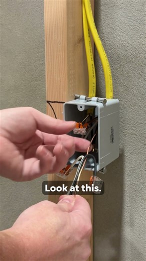 Wires Too Short?