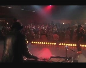Run DMC performing 'It's Like That' in 1985 film, Krush Groove 🙌 | DJ Mag