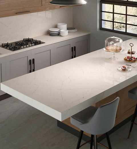 SileStone Quartz Coutertops - FREE SELECTION GUIDE
