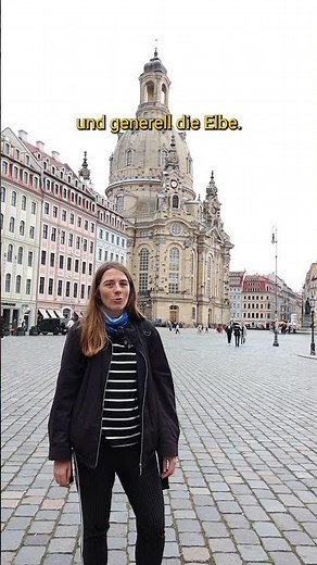 Our Dresden trip: culture, history & modern vibes on the Elbe!