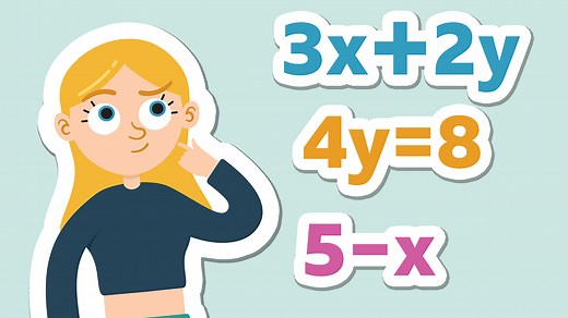 What is an equation? - BBC Bitesize
