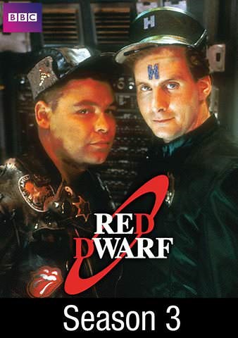 Red Dwarf: Polymorph