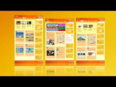 Free online English for kids | Learn English Kids | British Council |