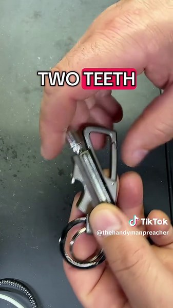 Essential Tools for Every Handyman: The Lighter