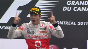 83K views · 124 shares | One of the most unlikely wins from the last decade? Jenson Button wins an epic 2011 Canadian GP And don't forget, Jenson will be part of the Sky F1 team this weekend! Full schedule: https://www.skysports.com/f1/news/12433/11731733/canadian-gp-when-its-on-and-full-sky-sports-f1-tv-times | Sky Sports F1 | Facebook