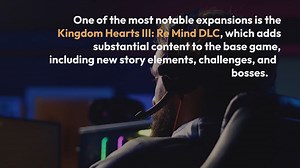 DLC Content and Expansions Available