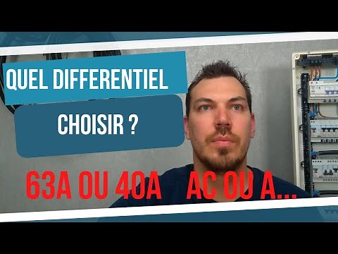 WHICH DIFFERENTIAL TO CHOOSE