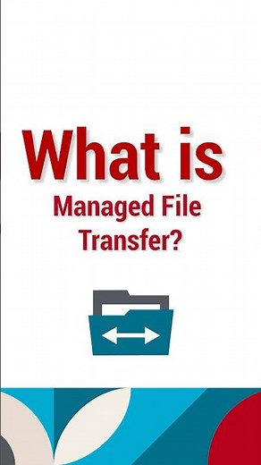 What is Managed File Transfer?