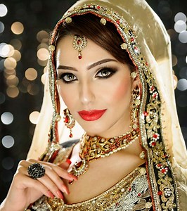 15 Best Bridal Makeup Artists In Delhi – Most Famous In 2025