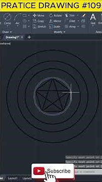 Autocad for beginners | Autocad 2d-3d drawing | Autocad complete tutorial | Autocad 2d drawing