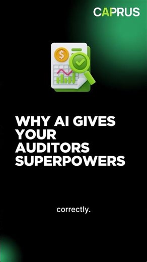 The End of Audit Sampling: AI Now Reviews Every Single Transaction