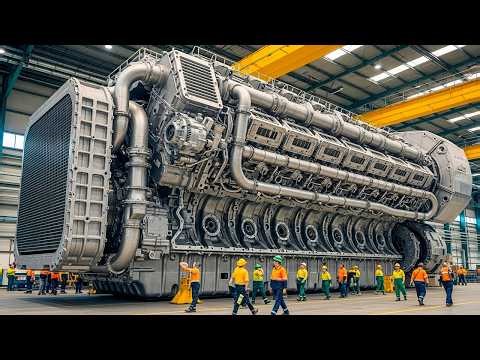How Engine Blocks Are Made: Secrets Manufacturers Don't Tell You