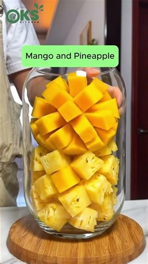 The Secret To Double Your Natural Resistance – Only With Fruit!