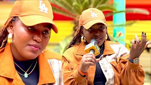 99K views · 10K reactions | Gladys Iglesiass : Abahungu barantinya bazi ko nkara cane /vyaraheze kera narimeze nk’umuhungu cane | Magic Channel Tv | Facebook
