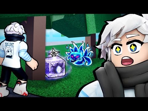 DEVIL FRUIT NOTIFIER Is OVERPOWERED For Update 20 Blox Fruits (Roblox)