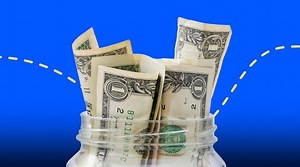 Class 3 Money - basics, problems and solved examples | Math Square