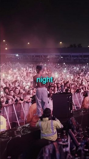 XXXTENTACION - HOPE LIVE 💔🥀