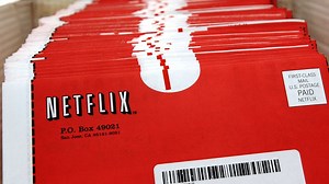 Netflix Has Mailed Its Last DVD