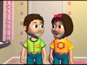 Getting Ready for Kindergarten - Rock N Learn