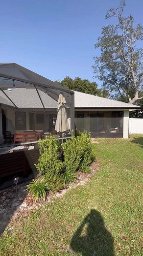 158K views · 5.4K reactions | *POOL REVEAL!* If you need us, this is...