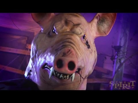 The Butcher - Spirit Halloween