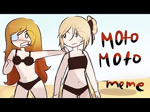 MOTO MOTO meme (shEEtpost)