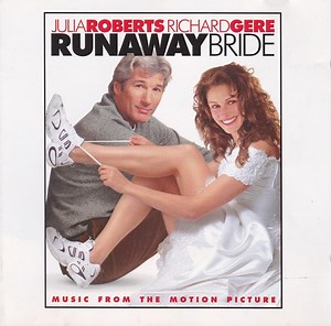 Various - Runaway Bride (Music From The Motion Picture)