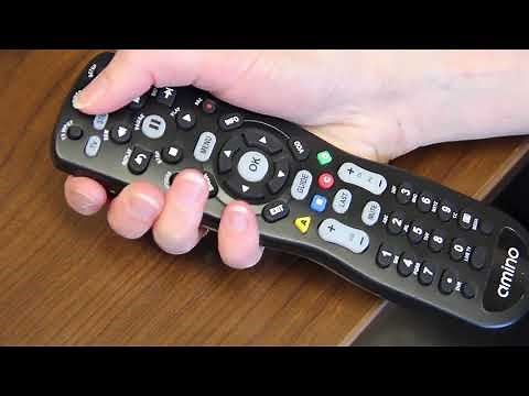 IPTV Remote Control Tips