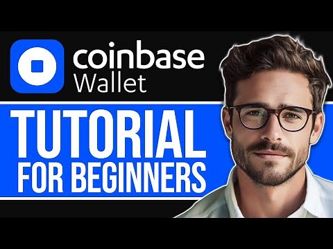 Coinbase Wallet Tutorial (2025) | Step-By-Step Guide For Beginners