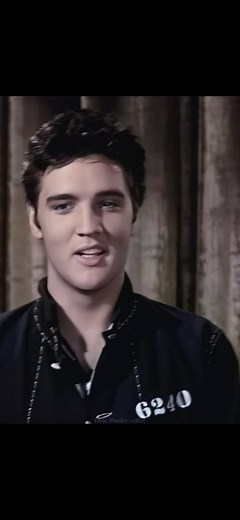 Elvis Presley Jailhouse Rock Movie 1958: Full Song