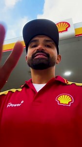 Uma ação única para você experimentar a Shell V-Power, que traz sensação de carro novo, de novo, com liberdade e segurança. | Shell