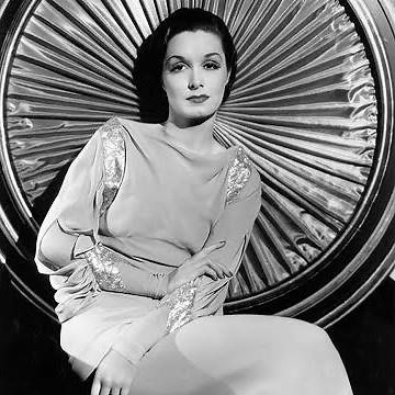 10 Things You Should Know About Gail Patrick
