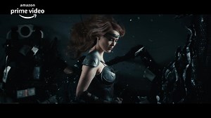 755 reactions · 44 shares | ＼海外ドラマ観ようぜ！／ これまでの“ヒーロー像”をぶっ壊す！新感覚のアンチヒーロードラマ 欲と名声に溺れ腐敗しきっているスーパーヒーロー軍団に、特殊能力を持たない普通の一般市民たちが立ち向かう❗️ Amazonプライムビデオが独占配信✨ 初めての方なら、30日間無料 | Amazon Prime Video | Facebook