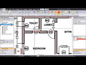 Planswift for Measurement