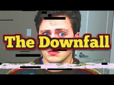 The FALL Of Roblox YouTuber Corl EXPOSED (Reupload)