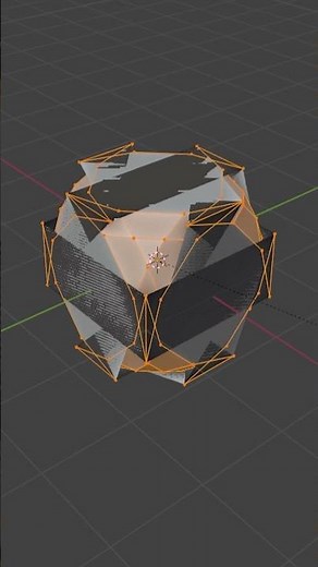 How To Bevel Like a Pro in Blender!