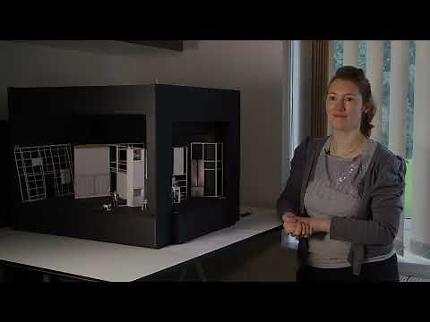 How to Design a Stage Set