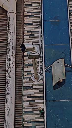 Hikvision CCTV Installation Guide for Enhanced Security