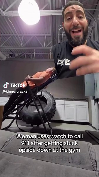 Inversion Table Benefits: Safe Use and Tips