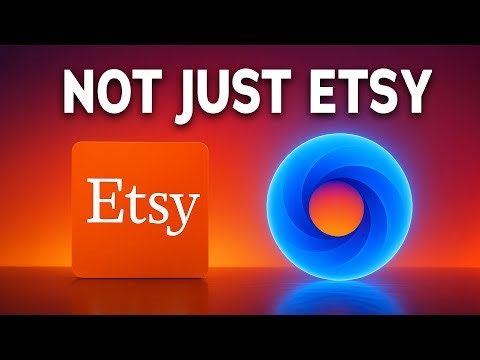 3 weird places to sell 3D Prints