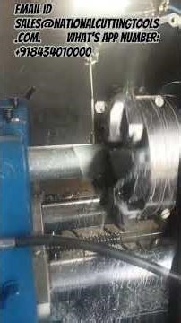 Sami Automation Pipe Thread Cutting Machine l GI Tube Threading Machine Manufacturer for Tube & Pipe