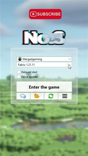 "Install OptiFine in Minecraft Legacy Launcher in 1 Minute"