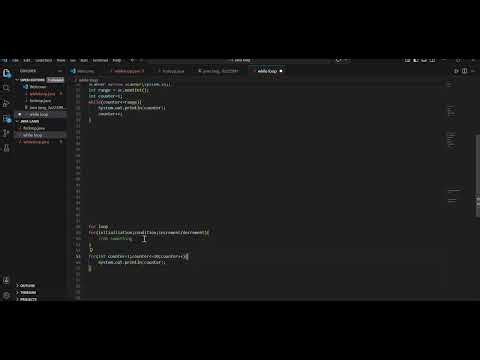 For Loop in Java | Beginner Friendly Tutorial 🔥