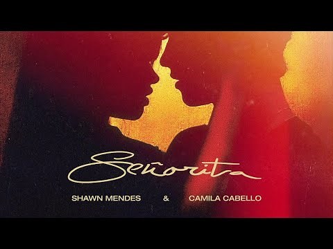 Shawn Mendes, Camila Cabello - Señorita (Official Studio Acapella)